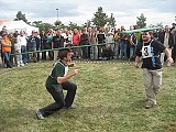 Výsledky mistrovství světa